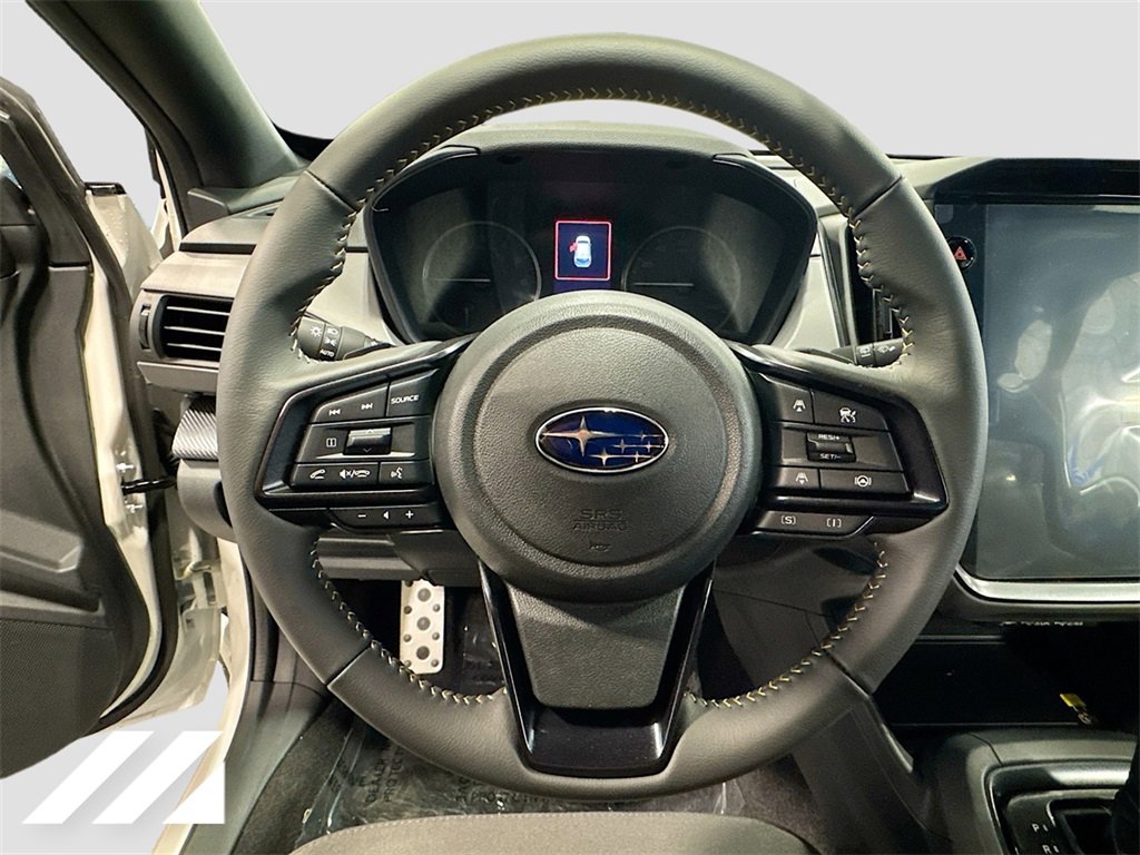 Certified 2025 Subaru Crosstrek 2.5i Sport w/ Popular Package #4A image 11