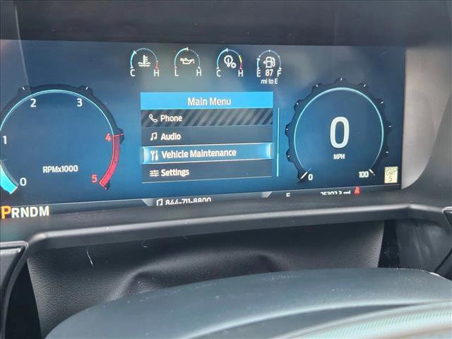 Used 2024 Ford F450 Limited w/ FX4 Off-Road Package image 10