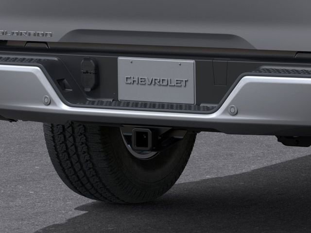 New 2026 Chevrolet Colorado LT RWD image 14