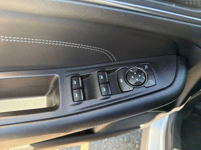 Certified 2022 Ford Edge Titanium AWD/4WD image 13