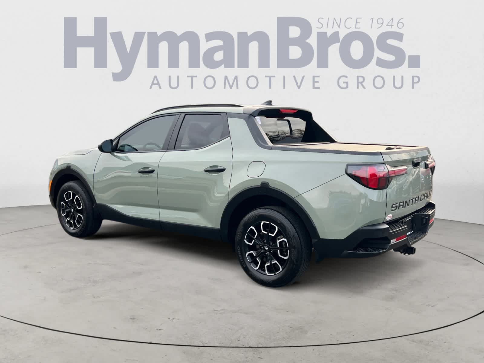 Used 2024 Hyundai Santa Cruz SEL w/ Activity Package FWD image 6