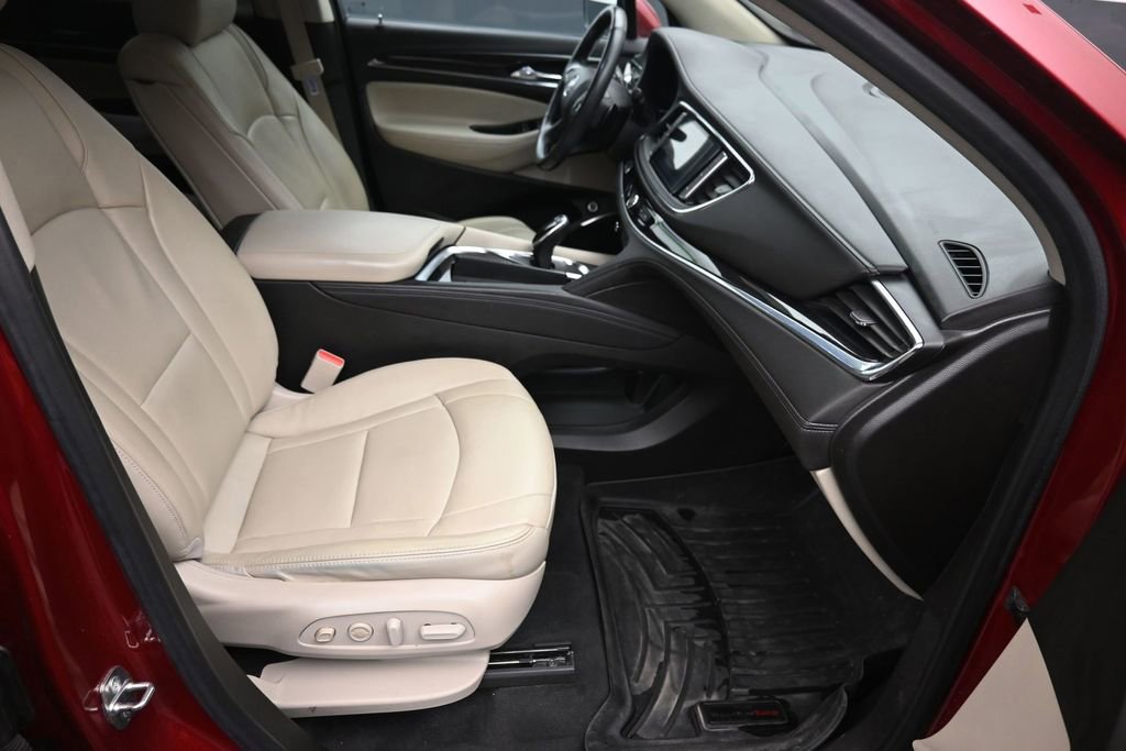Used 2021 Buick Enclave Premium w/ Surround and Sites Package AWD/4WD image 7