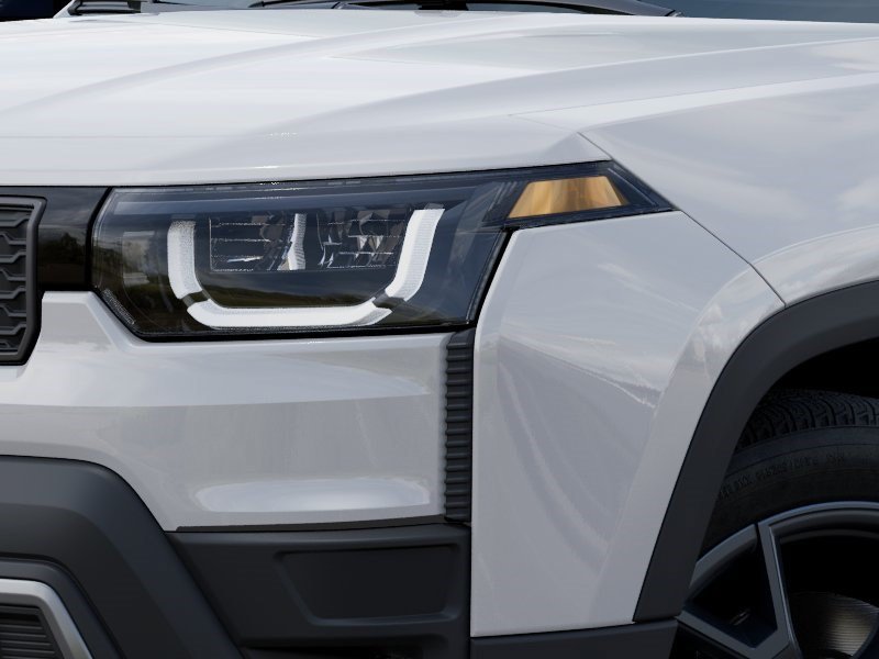 New 2026 Jeep Cherokee Limited AWD/4WD image 6