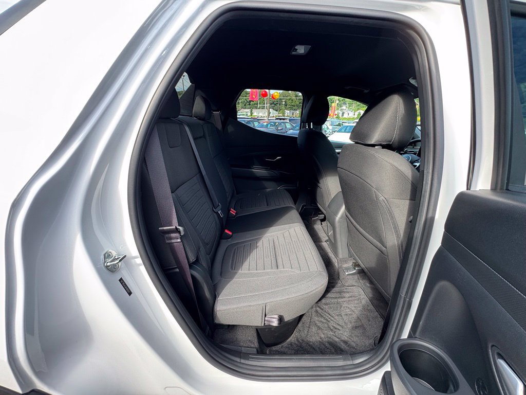 Used 2024 Hyundai Santa Cruz SEL AWD/4WD image 22