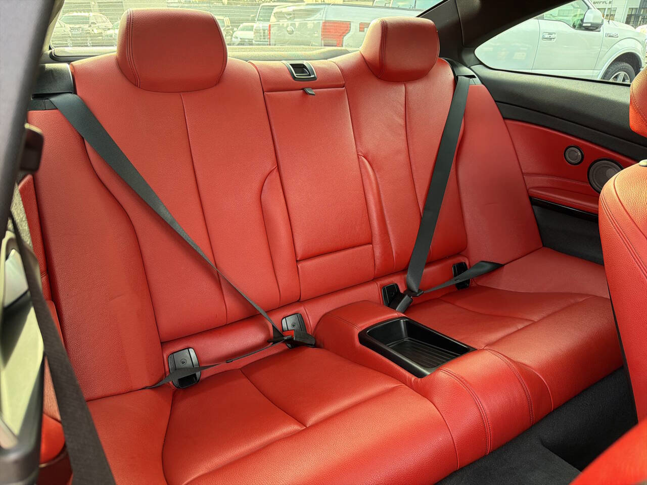 Used 2014 BMW 435i xDrive Coupe image 24