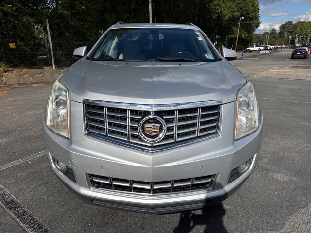 Used 2016 Cadillac SRX Performance FWD image 8