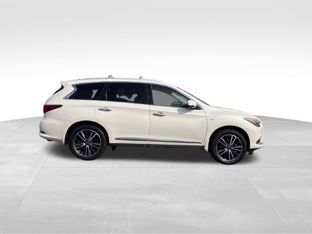 Used 2020 INFINITI QX60 Signature Edition FWD image 6