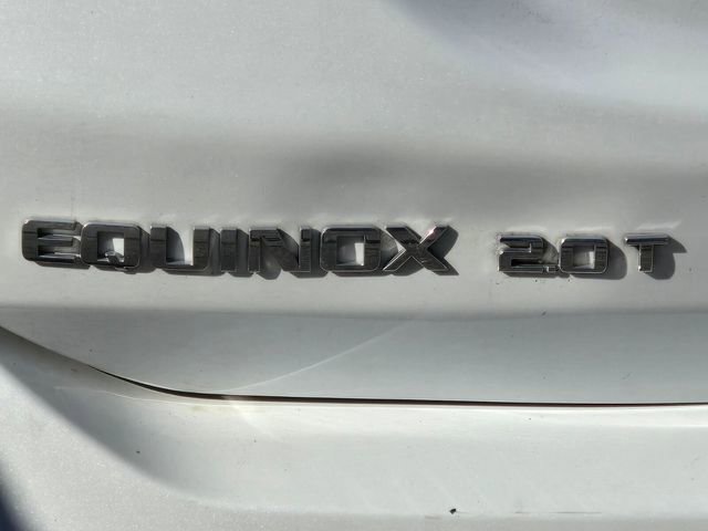 Used 2020 Chevrolet Equinox Premier image 5