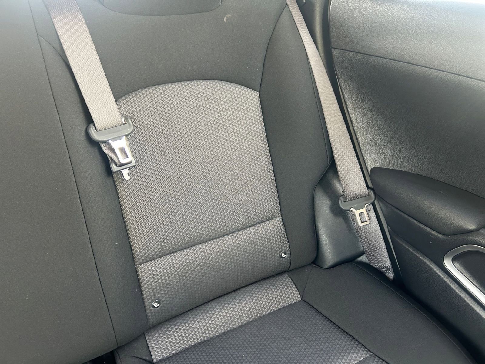 Used 2025 Kia Soul LX w/ LX Technology Package image 36