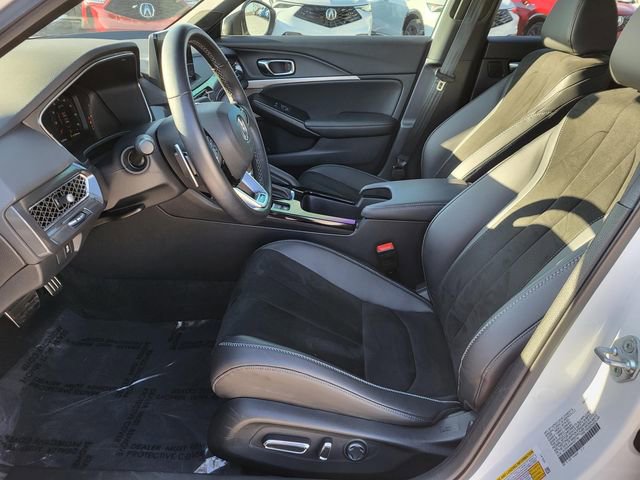 Certified 2024 Acura Integra A-Spec image 18