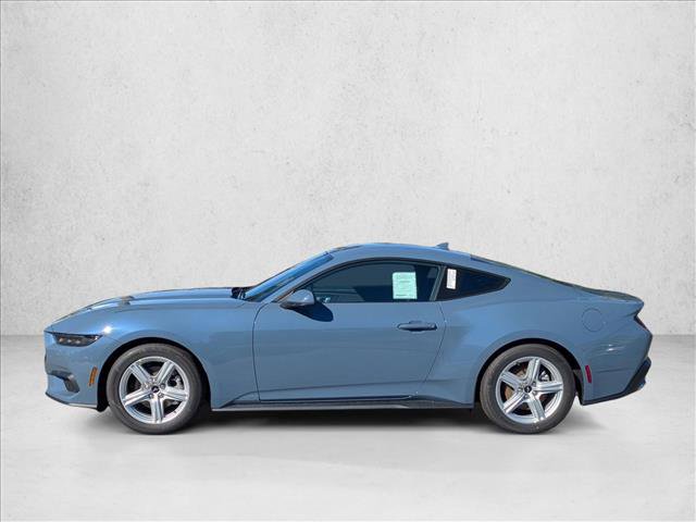 New 2026 Ford Mustang Coupe image 5