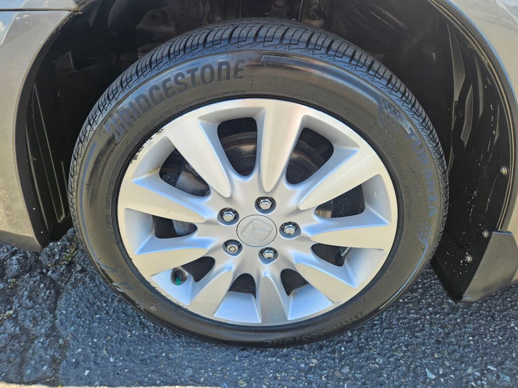 Used 2006 Honda Accord EX-L image 8