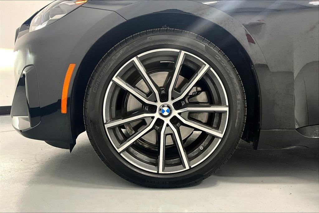 New 2025 BMW 230i Coupe w/ Convenience Package image 29