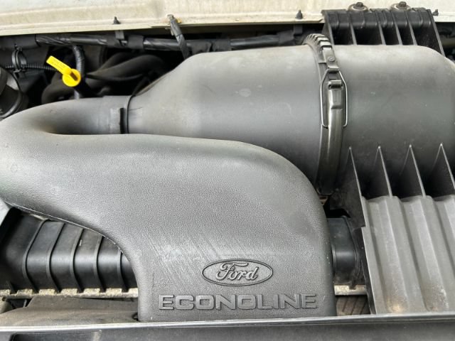 Used 2014 Ford E-350 and Econoline 350 Extended Super Duty RWD image 34
