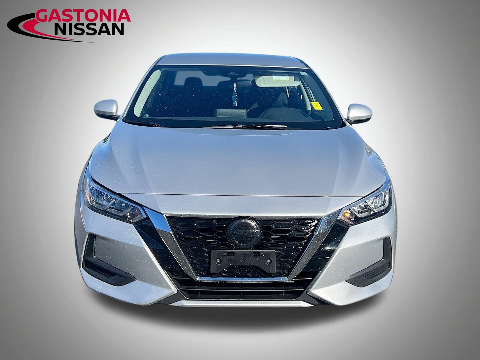 Used 2023 Nissan Sentra SV video 2