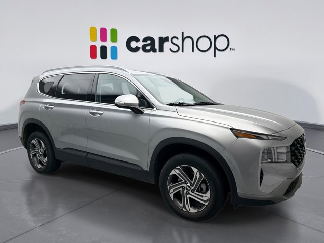 Used 2023 Hyundai Santa Fe SEL AWD/4WD image 7