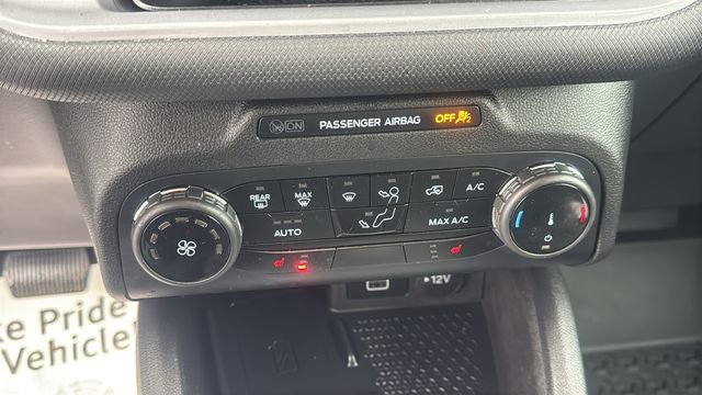 Certified 2023 Ford Bronco Sport Big Bend w/ Convenience Package image 25