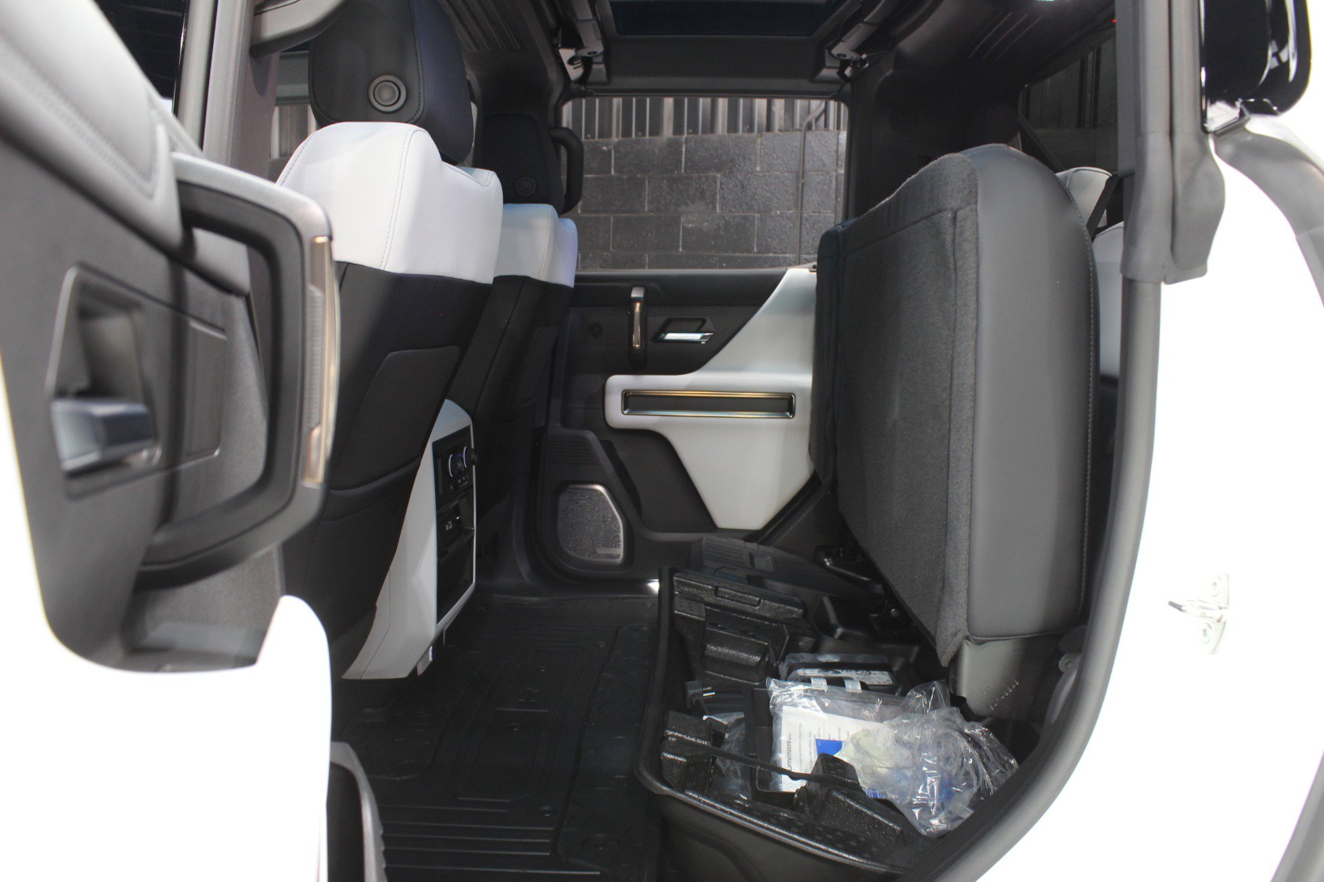 Used 2023 GMC Hummer EV Edition 1 image 51