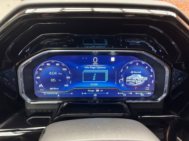 Used 2022 Chevrolet Silverado 1500 RST w/ All Star Edition Plus image 16