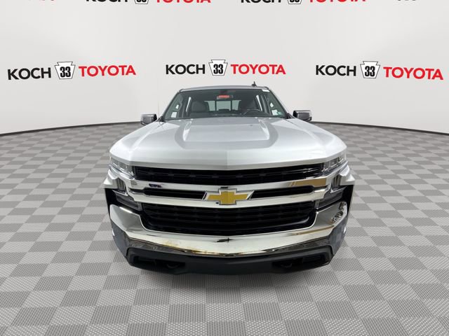 Used 2020 Chevrolet Silverado 1500 LT w/ All-Star Edition image 31