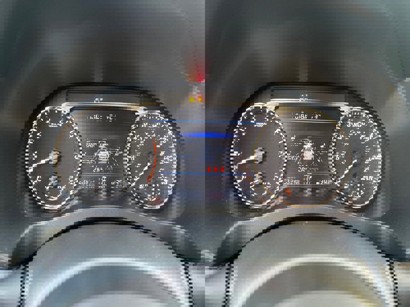 Used 2024 Nissan Altima 2.5 SR image 26