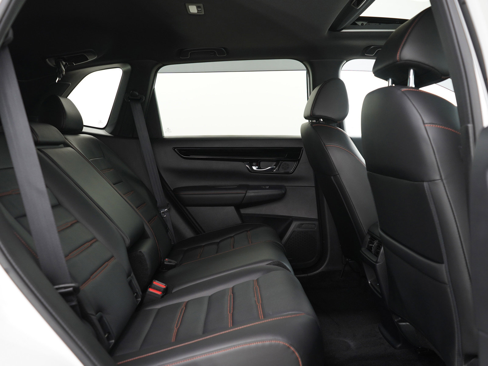 Used 2025 Honda CR-V Sport Touring image 13