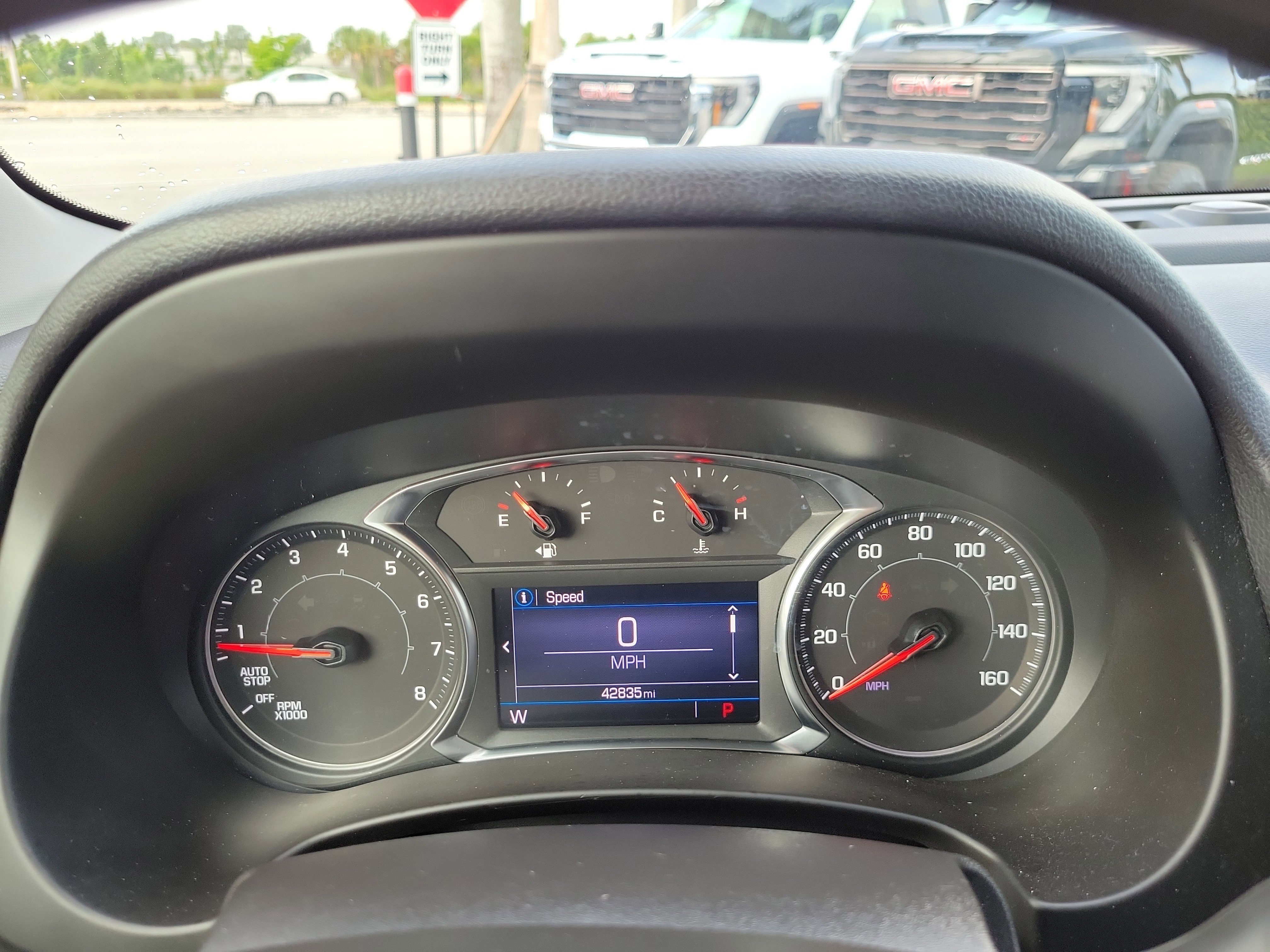 Used 2023 GMC Terrain SLE w/ Driver Convenience Package image 28