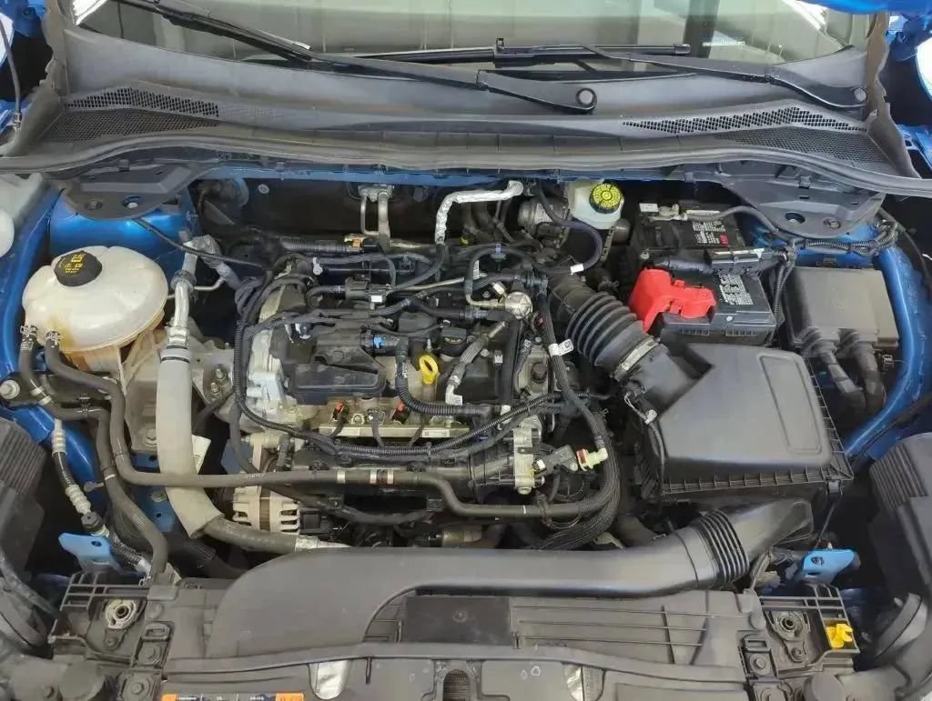 Used 2020 Ford Escape SE AWD/4WD image 64