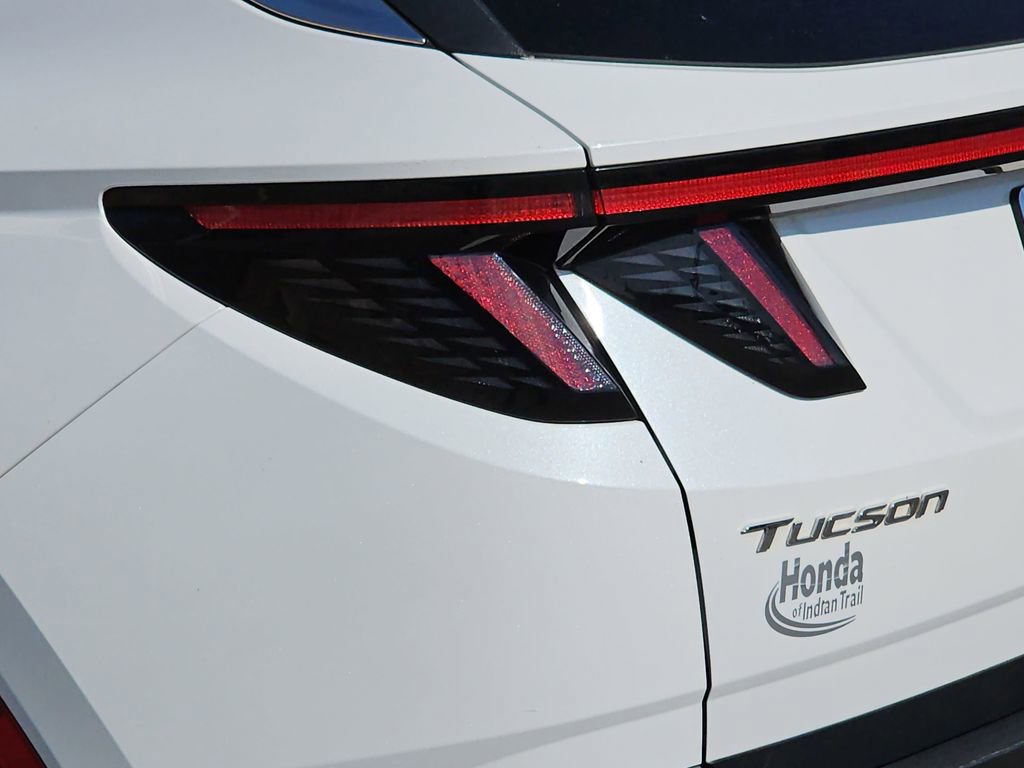Used 2022 Hyundai Tucson SEL w/ Convenience Package image 31