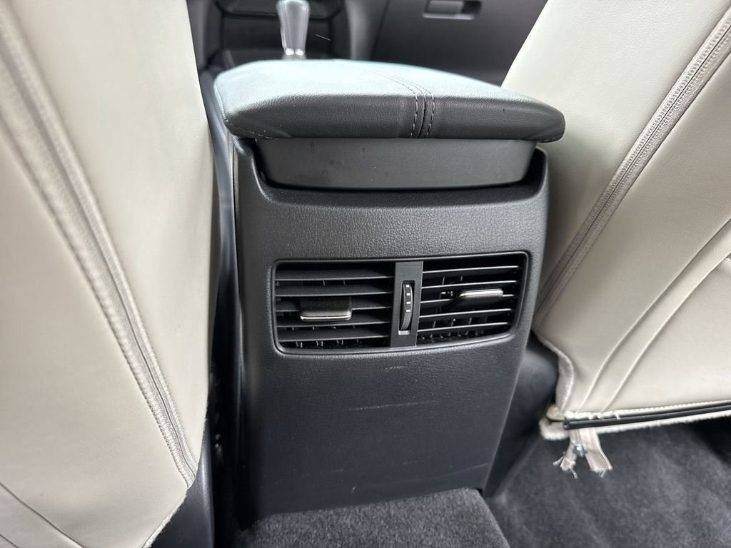 Certified 2023 MAZDA CX-30 AWD 2.5 S w/ Preferred Package image 37