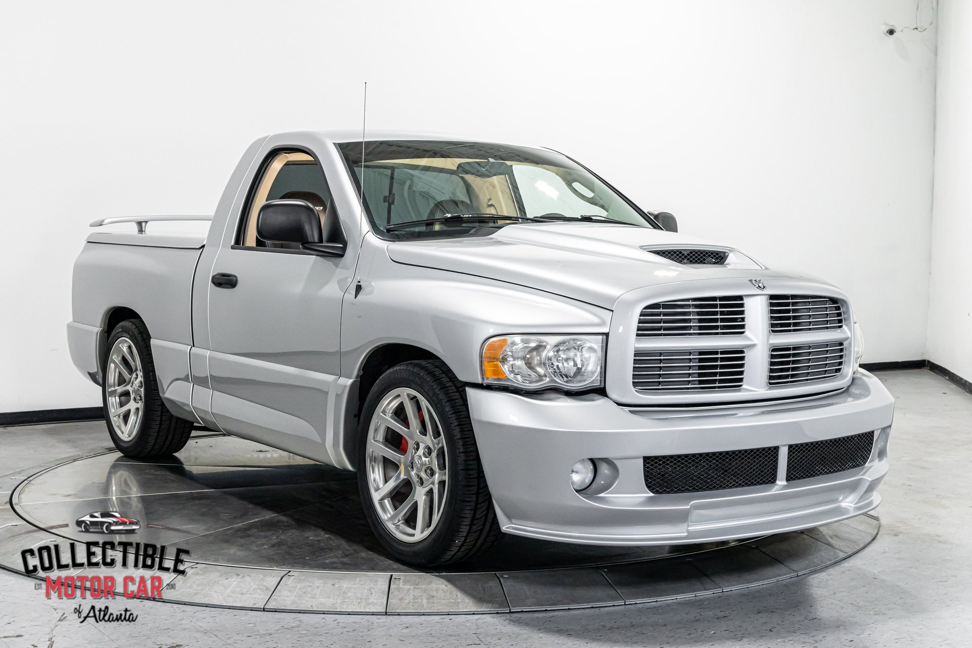 Used 2005 Dodge Ram 1500 Truck 2WD Regular Cab image 29