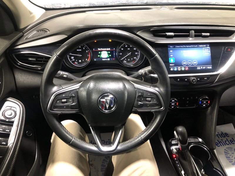 Used 2021 Buick Encore GX Select image 24