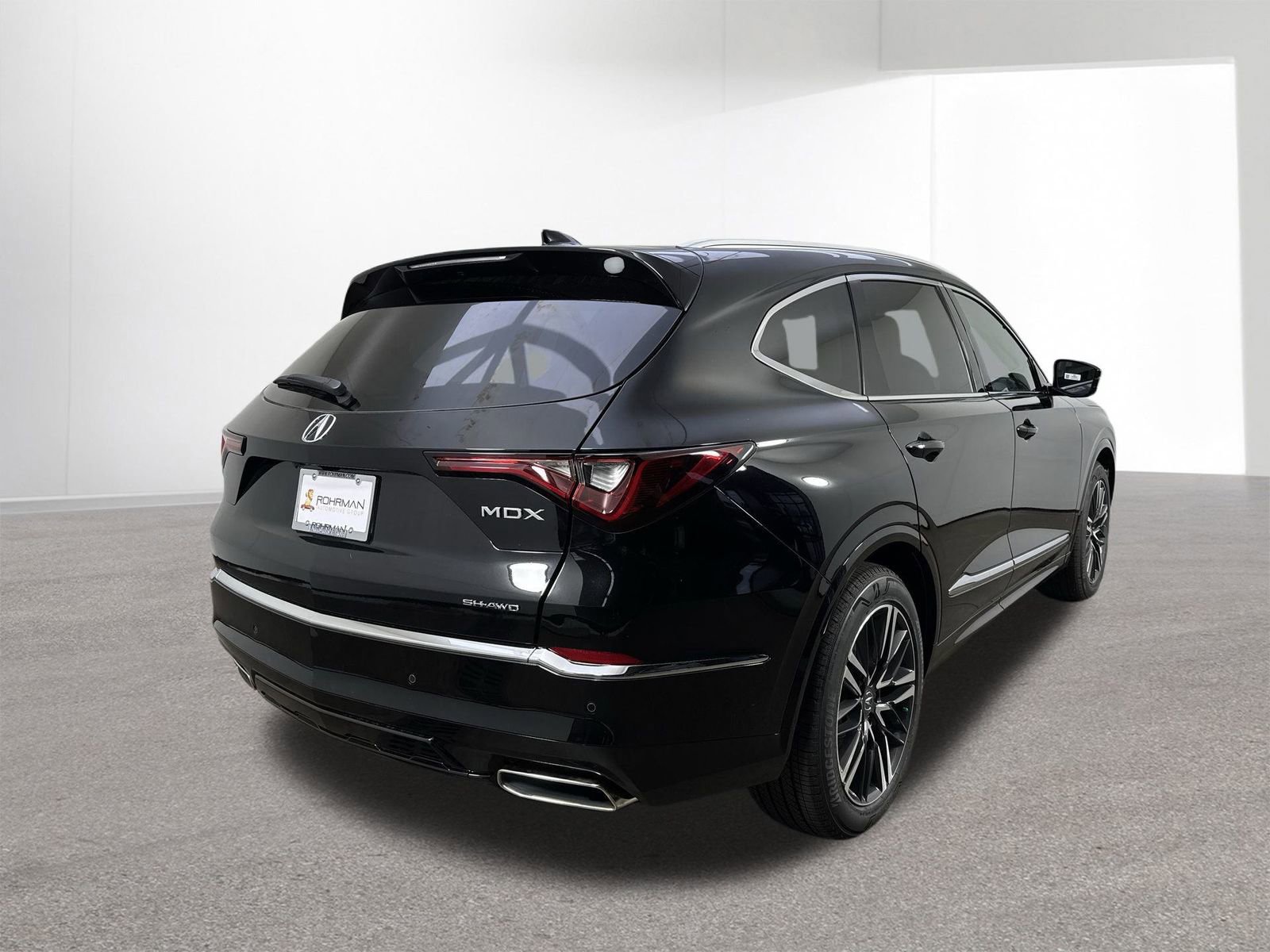 New 2026 Acura MDX w/ Advance Package image 36