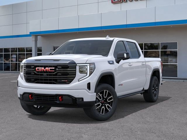 New 2026 GMC Sierra 1500 AT4 w/ AT4 Premium Package image 6