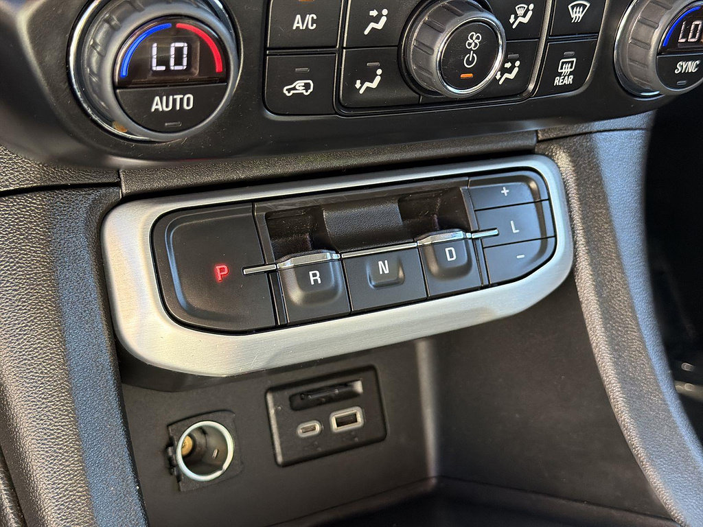 Used 2023 GMC Acadia SLT w/ Elevation Edition FWD image 14