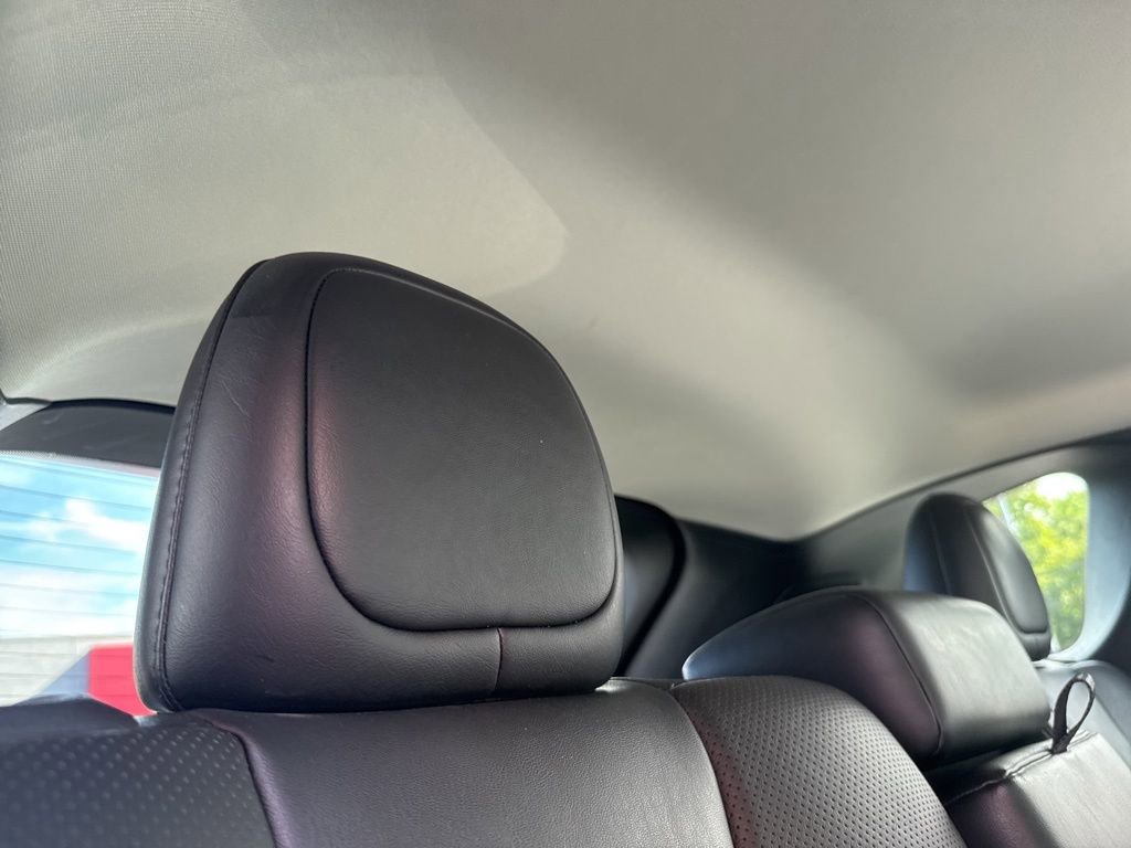 Used 2023 Jeep Cherokee Altitude Lux image 60