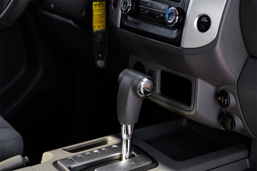 Used 2019 Nissan Frontier S image 18