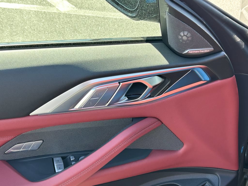 New 2027 BMW 440i xDrive Coupe AWD/4WD image 12