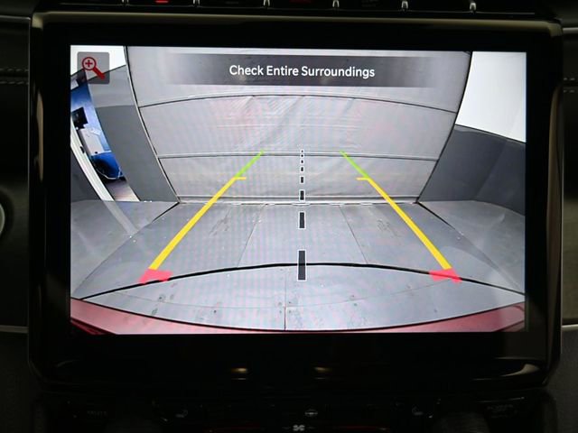 New 2025 Jeep Grand Cherokee Limited image 24