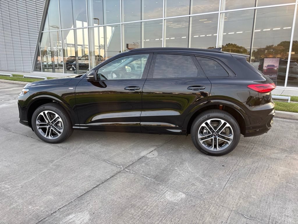 New 2026 Audi Q5 2.0T AWD/4WD image 8