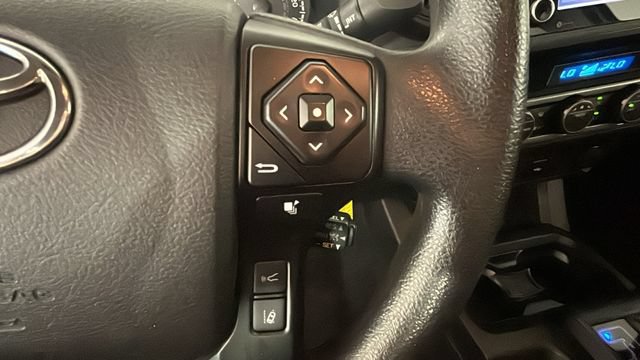 Used 2023 Toyota Tacoma SR AWD/4WD image 17
