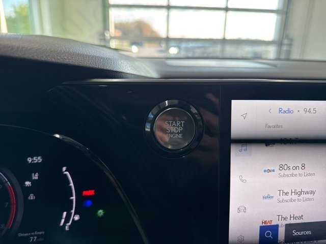 Used 2023 Lexus RX 350 AWD image 31