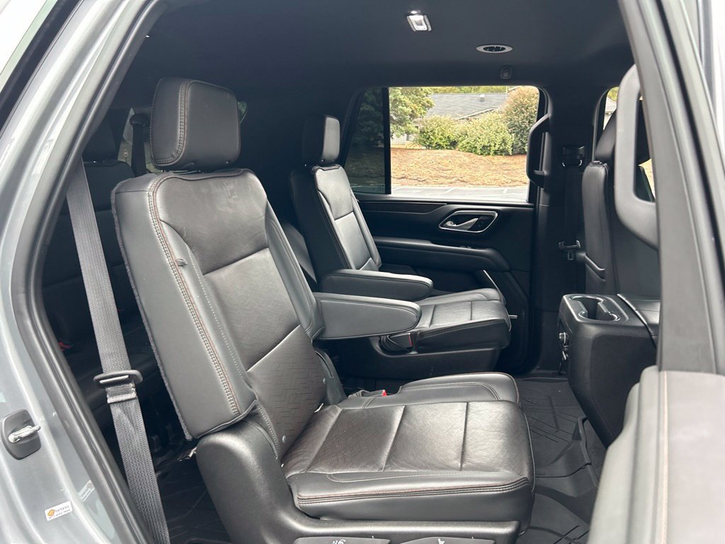 Used 2021 Chevrolet Tahoe High Country AWD/4WD image 50