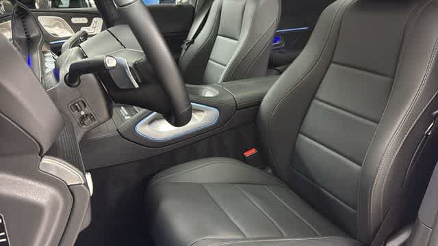 Certified 2026 Mercedes-Benz GLE 350 4MATIC image 29