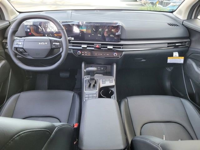New 2026 Kia Sportage EX w/ EX Panorama Roof Package FWD image 8