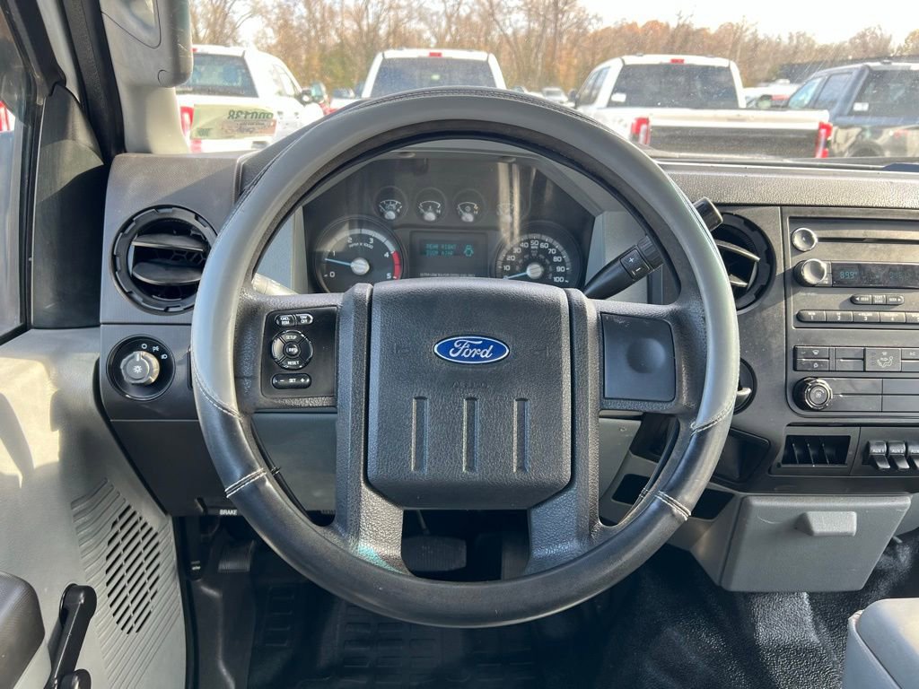 Used 2012 Ford F450 XL w/ XL Value Pkg image 33