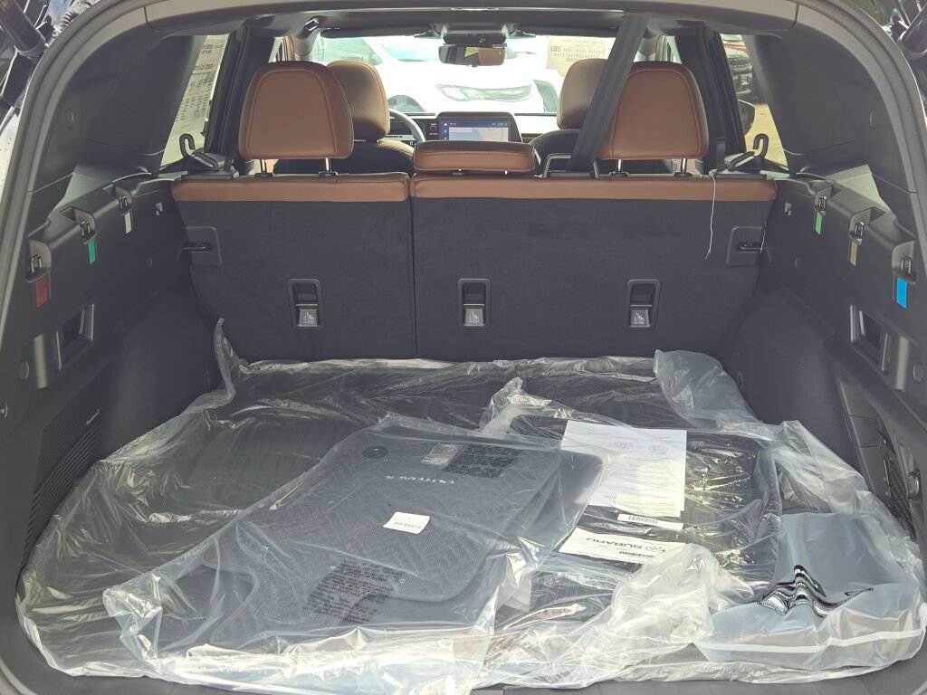 New 2026 Subaru Outback Touring XT AWD/4WD image 21