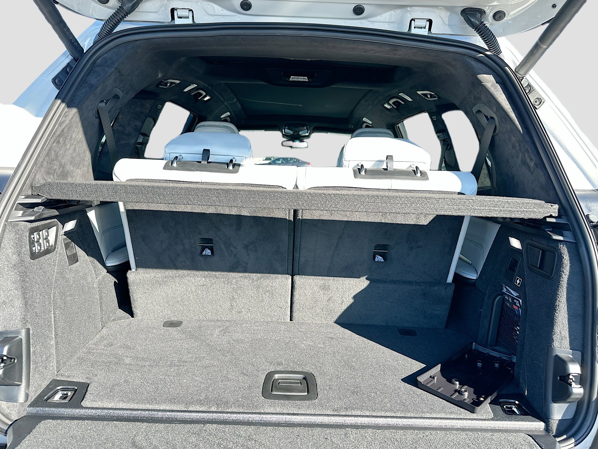 New 2026 BMW X7 xDrive40i w/ M Sport Package image 21