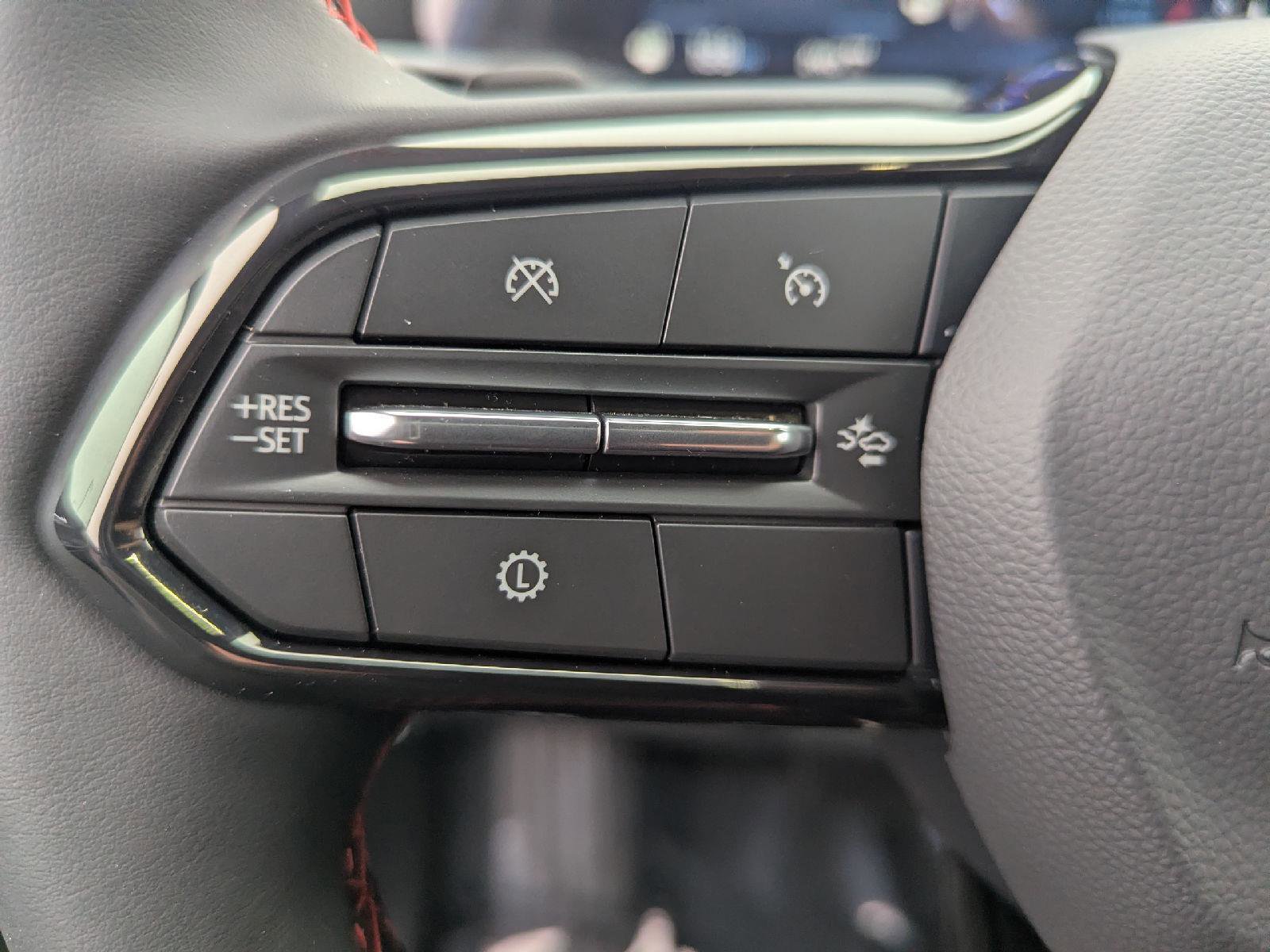 New 2026 Chevrolet Equinox RS w/ Convenience Package III image 38