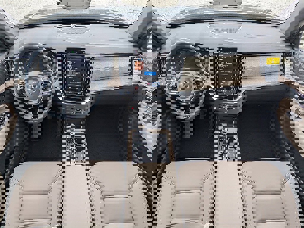 New 2026 Volvo XC90 B6 Plus image 20